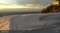 Archived image Webcam Peak Jungfraujoch 20:00