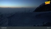 Archived image Webcam Peak Jungfraujoch 00:00