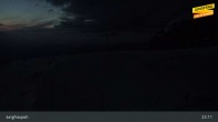 Archiv Foto Webcam Lauterbrunnen: Jungfraujoch 00:00