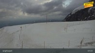 Archiv Foto Webcam Lauterbrunnen: Jungfraujoch 06:00