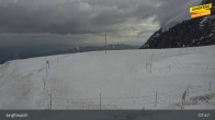 Archiv Foto Webcam Lauterbrunnen: Jungfraujoch 07:00