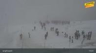 Archiv Foto Webcam Lauterbrunnen: Jungfraujoch 12:00