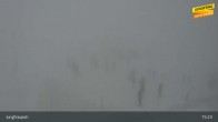 Archiv Foto Webcam Lauterbrunnen: Jungfraujoch 14:00