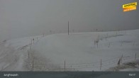 Archiv Foto Webcam Lauterbrunnen: Jungfraujoch 18:00