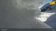 Archiv Foto Webcam Lauterbrunnen: Jungfraujoch 06:00