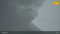 Archiv Foto Webcam Lauterbrunnen: Jungfraujoch 14:00