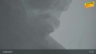 Archiv Foto Webcam Lauterbrunnen: Jungfraujoch 16:00