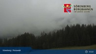 Archived image Webcam Rossweid 14:00