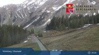 Archived image Webcam Rossweid 02:00