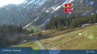 Archived image Webcam Rossweid 06:00