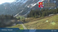 Archived image Webcam Rossweid 07:00