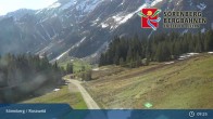 Archived image Webcam Rossweid 08:00