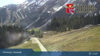 Archived image Webcam Rossweid 10:00