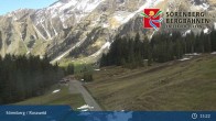 Archived image Webcam Rossweid 14:00