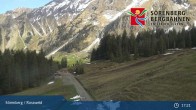 Archiv Foto Webcam Rossweid 16:00