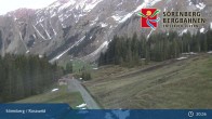 Archiv Foto Webcam Rossweid 20:00