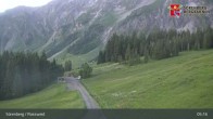Archiv Foto Webcam Rossweid 04:00
