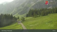 Archiv Foto Webcam Rossweid 07:00