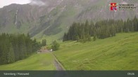 Archiv Foto Webcam Rossweid 08:00