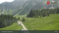 Archiv Foto Webcam Rossweid 12:00