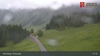 Archiv Foto Webcam Rossweid 20:00
