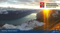 Archived image Webcam Rothorn 06:00