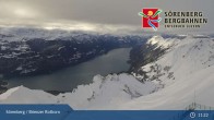 Archived image Webcam Rothorn 10:00