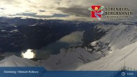 Archived image Webcam Rothorn 12:00