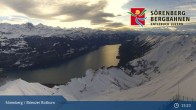 Archived image Webcam Rothorn 14:00