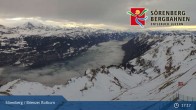 Archived image Webcam Rothorn 02:00