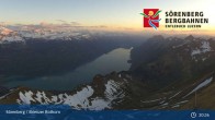 Archived image Webcam Rothorn 02:00