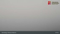 Archived image Webcam Rothorn 06:00
