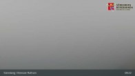 Archived image Webcam Rothorn 08:00