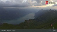 Archived image Webcam Rothorn 02:00