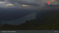 Archived image Webcam Rothorn 02:00