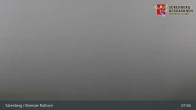 Archived image Webcam Rothorn 07:00