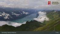 Archived image Webcam Rothorn 10:00