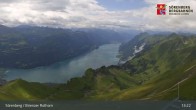 Archived image Webcam Rothorn 12:00