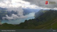 Archived image Webcam Rothorn 14:00