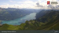 Archived image Webcam Rothorn 16:00