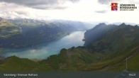 Archived image Webcam Rothorn 18:00