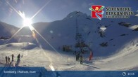 Archived image Webcam Eisee 14:00