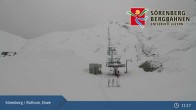 Archiv Foto Webcam Eisee 10:00