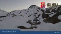 Archived image Webcam Eisee 02:00