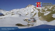 Archived image Webcam Eisee 07:00