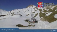 Archived image Webcam Eisee 08:00