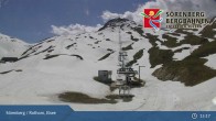 Archived image Webcam Eisee 14:00