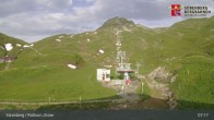 Archiv Foto Webcam Eisee 06:00