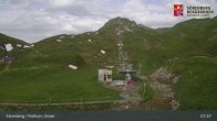Archiv Foto Webcam Eisee 07:00