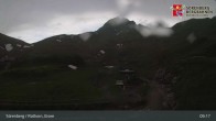 Archiv Foto Webcam Eisee 08:00